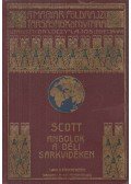 Scott, Robert F. - Angolok a Déli Sarkvidéken