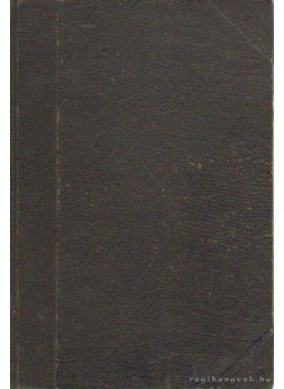 Bodnár László - Az okkultizmus bölcselete (dedikált) Bodnár László - Az okkultizmus bölcselete (dedikált), Budapest 1929 antikvár könyv