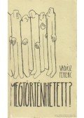 Vadász Ferenc - Megtörténhetett?