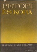 Lukácsy Sándor,Varga János - Petőfi és kora