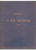Sztókay Kálmán - A kis mérnök