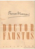 Thomas Mann - Doctor Faustus