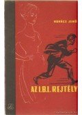 Kovács Jenő - Az I.B.L. rejtély