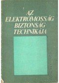 Markovich Iván - Az elektromosság biztonságtechnikája