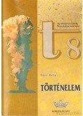 Dürr Béla - Történelem az általános iskola 8. osztálya számára