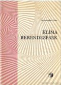Dr. Menyhárt József - Klímaberendezések