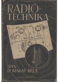 Szalay Béla - Rádiótechnika