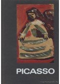 Körner Éva - Picasso