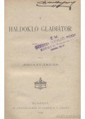 Abonyi Árpád - A haldokló gladiátor