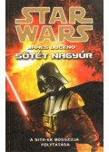 Luceno, James - Star Wars - Sötét nagyúr