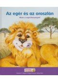 Price, Sarah - Az egér és az oroszlán