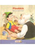 Defalco, Tom - Pinokkió