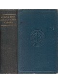 Burián János - Latin-magyar szótár a középiskolák használatára