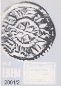 Soós Ferenc - Az érem 2001/2