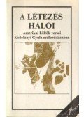 Walt Whitman,Dickinson, Emily,Stein, Gertrude,Stevens, Wallace,William Carlos Williams,Pound, Ezra,Robert Duncan,John Ashberry,Adrienne Rich - A létezés hálói