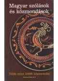 Mózes István Miklós - Magyar szólások és közmondások