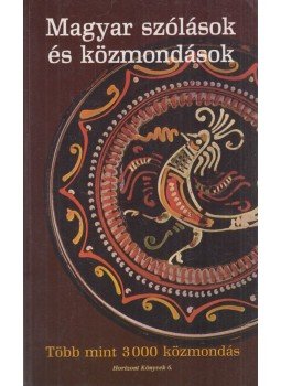 Mózes István Miklós - Magyar szólások és közmondások Mózes István Miklós - Magyar szólások és közmondások, Budapest 0 antikvár könyv