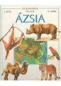 Felix, Jiri - Ázsia