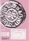 Soós Ferenc - Az érem 2004/1