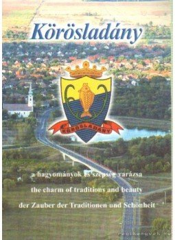 Kazinczy István - Körösladány Kazinczy István - Körösladány, 0 antikvár könyv