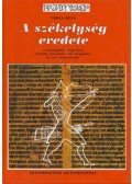 Varga Géza - A székelység eredete