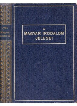 Lyka Károly - Magyar mesterek Lyka Károly - Magyar mesterek, Budapest 0 antikvár könyv
