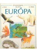 Felix, Jiri - Európa