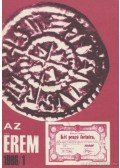 Vadász György - Az érem 1986/1.