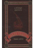 Jules Verne - A büszke Orinoco