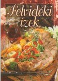 Verhóczki István - Felvidéki ízek