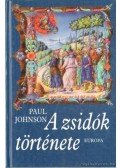 Paul Johnson - A zsidók története