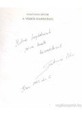 Gosztonyi Péter - A Vörös Hadsereg