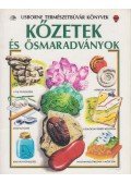 Bramwell, Martyn - Kőzetek és ősmaradványok