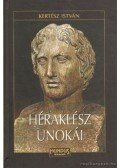 Kertész István - Héraklész unokái
