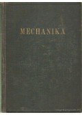 Dr. Tech. Feimer László,Dr. Tech. Andrelik Előd - Mechanika