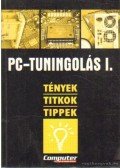 Horváth Annamária - PC-tuningolás I.