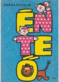 Varga Katalin - Én, Te, Ő