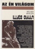 Béládi Miklós - Illyés Gyula