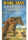 Karl May - A sikertelen hajsza