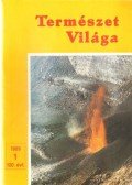Dr. Gánti Tibor - Természet Világa 1989./1-12. 120. évfolyam (teljes)
