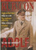Rácz Árpád (szerk.) - Rubicon 2005/10 - 2006/1
