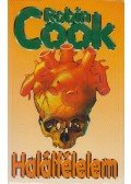 Robin Cook - Halálfélelem