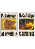 Colleen McCULLOUGH - Az októberi ló I-II.