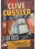 Clive Cussler - A kán kincse