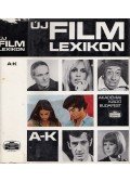 Ábel Péter (szerk.) - Új filmlexikon I. kötet