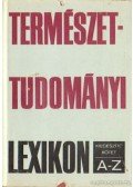Erdey-Grúz Tibor - Természettudományi Lexikon 7. kiegészítő kötet A-Z