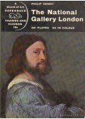 Hendy, Philip - The National Gellery London
