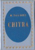 Rabindranáth Tagore - Chitra (mini) (hasonmás)