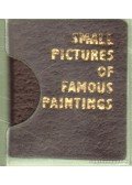 Nemes Béla (szerk.) - Small Pictures of Famous Paintings (mini)