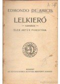 Amicis, Edmondo de - Lelkierő